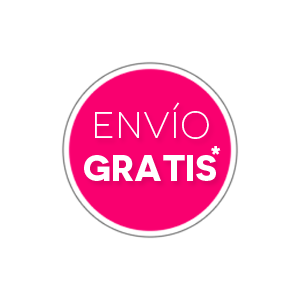 Envío gratis